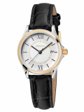 M-Watch Timeless Elegance 25